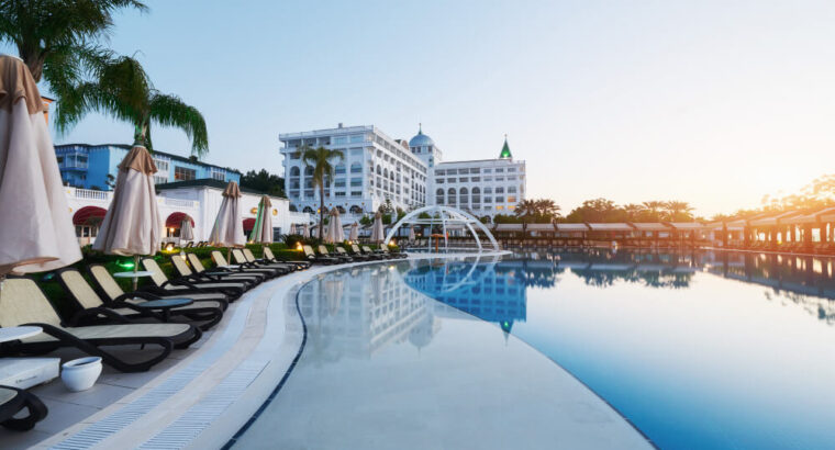 Class in Every Stay Book Your Escape at Our 4-Star Hotel Today