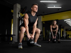 Pulse Fitness & Strength Studio