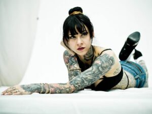 CraftInk Tattoo & Piercing Lounge