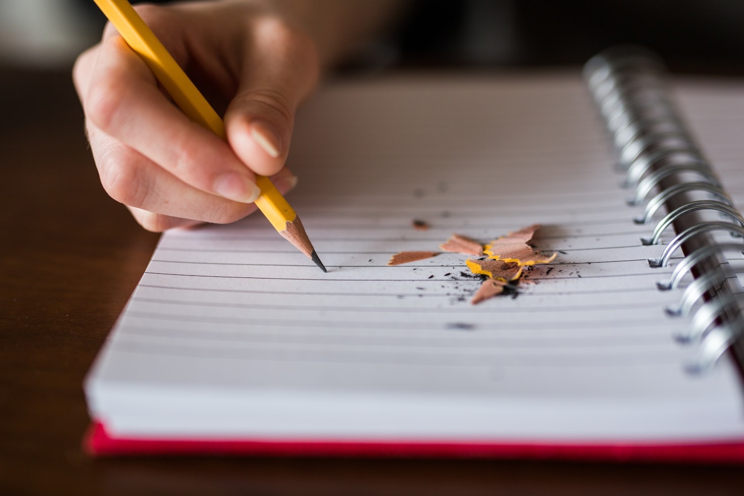 Why Sharing Ideas Brings Us Closer